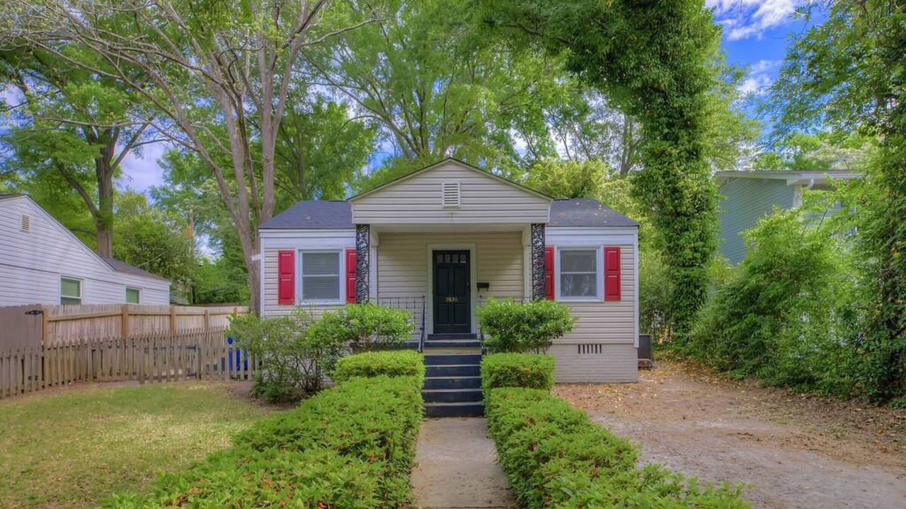 Photo of Outdoor in Earlewood