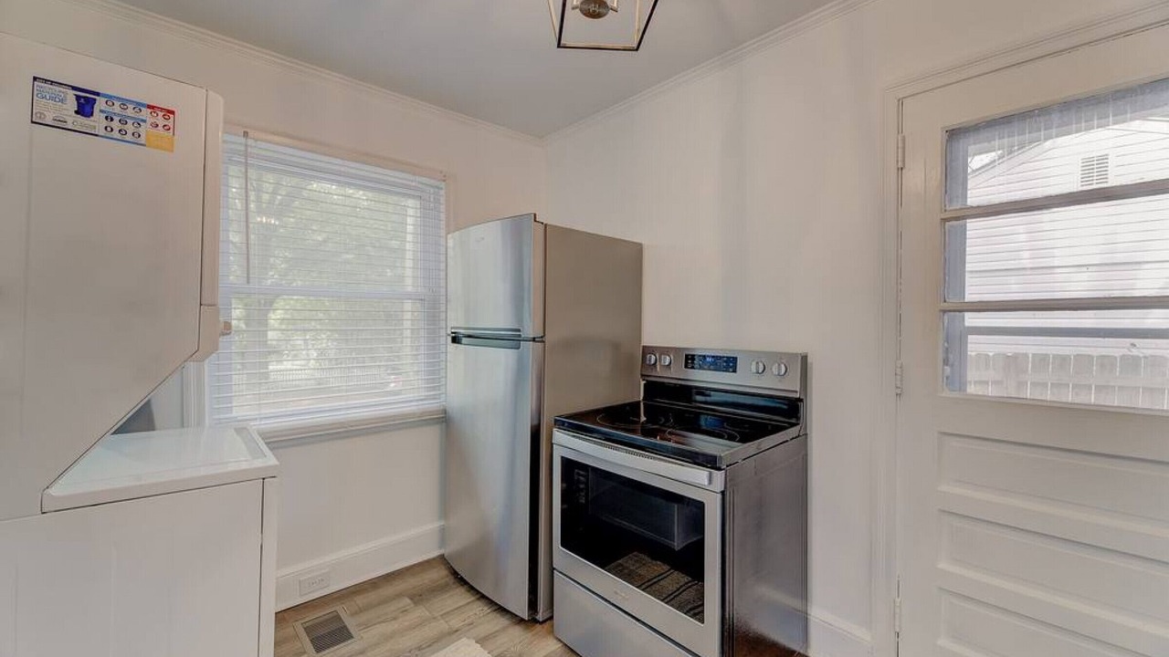 Photo of Kitchen in Earlewood
