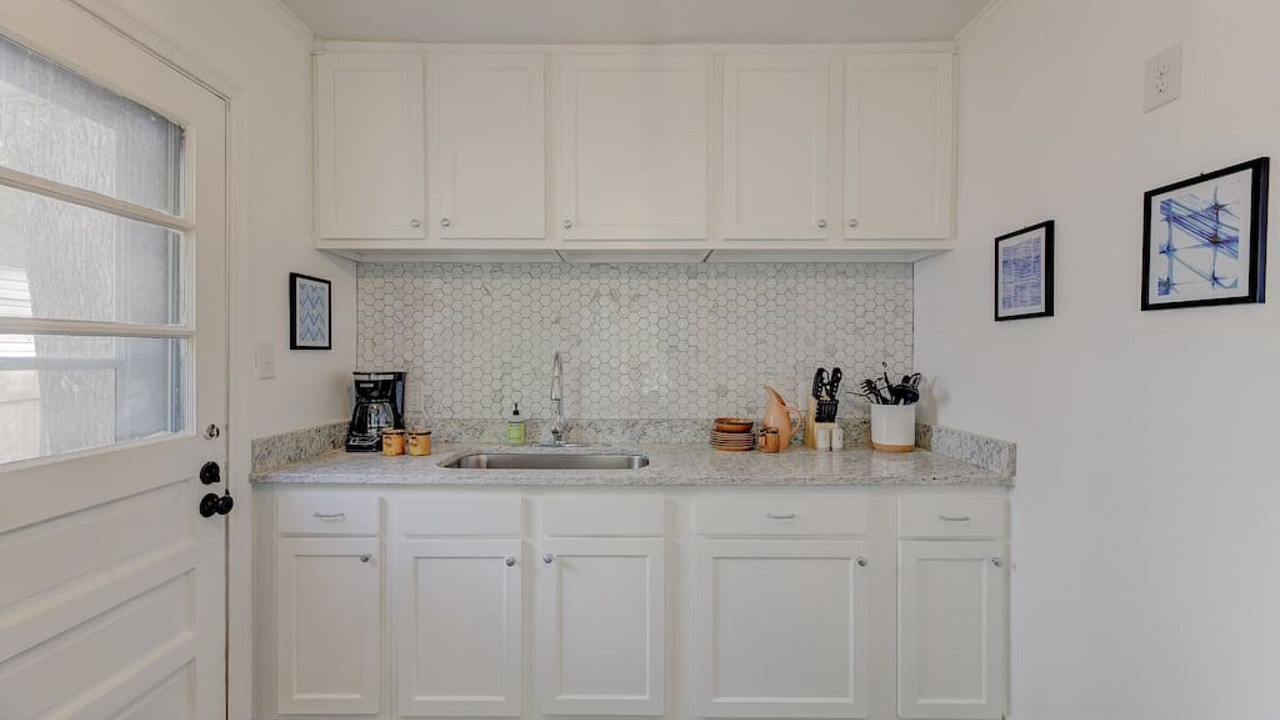 Photo of Kitchen in Earlewood