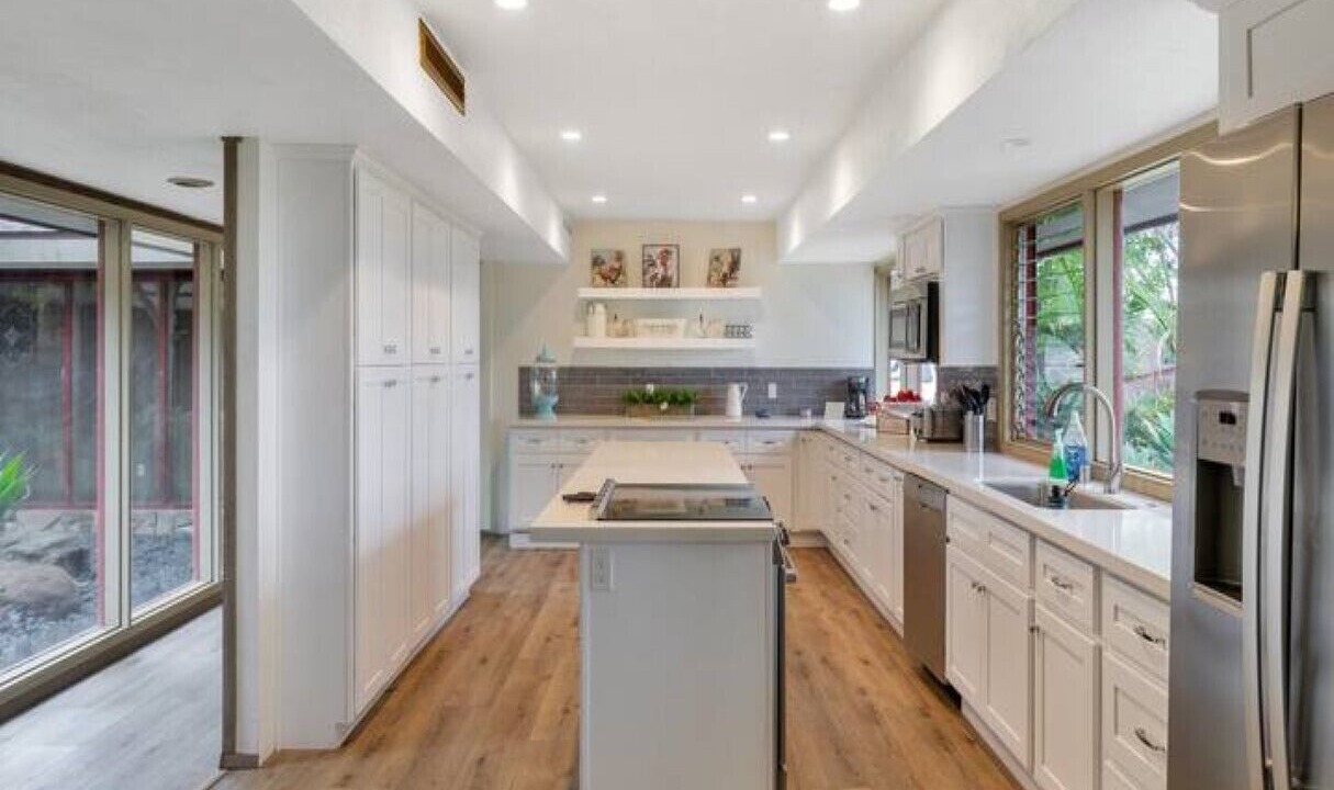 Photo of Kitchen in North Ridge
