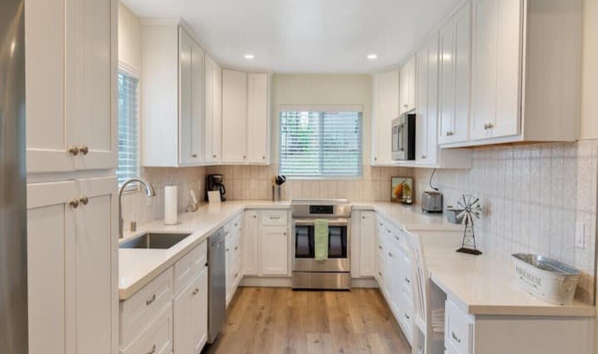 Photo of Kitchen in North Ridge