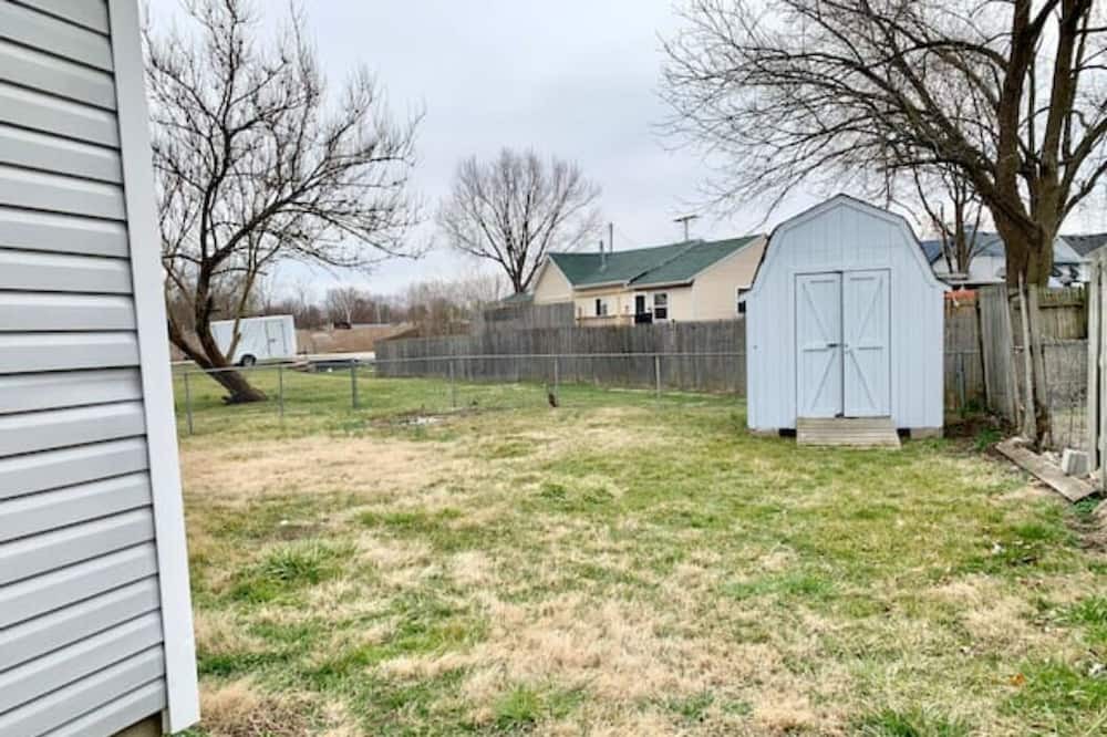 Photo of Outdoor in Franklin