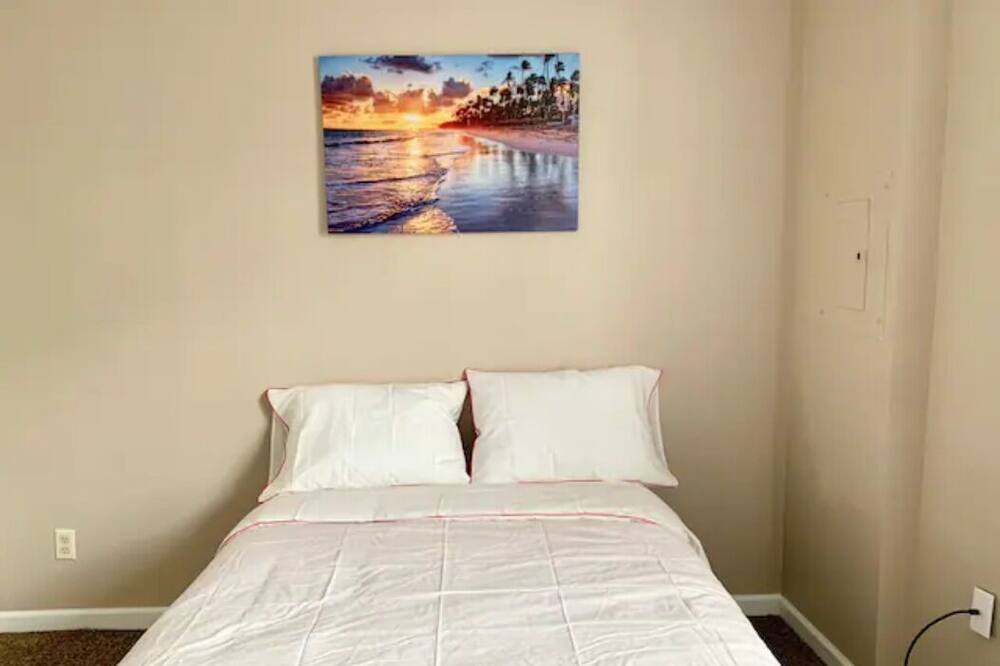 Photo of Bedroom in Franklin