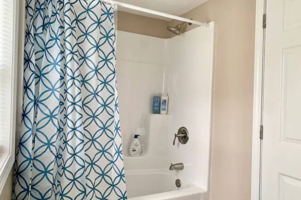 Photo of Bathroom in Franklin
