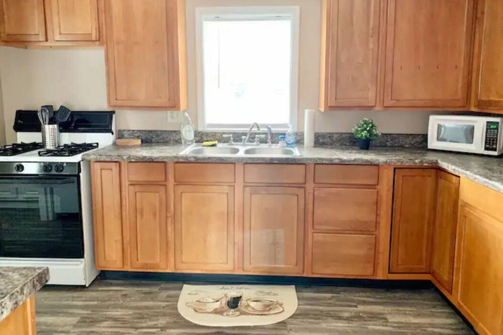 Photo of Kitchen in Franklin