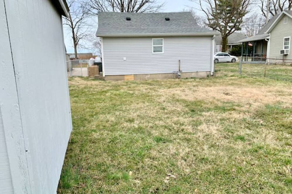 Photo of Outdoor in Franklin