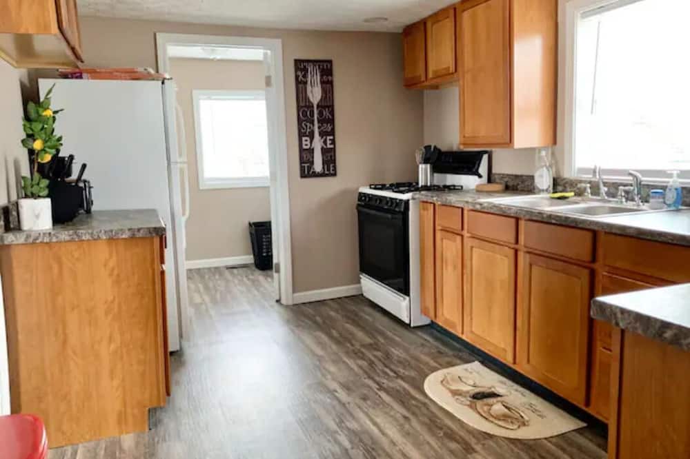 Photo of Kitchen in Franklin