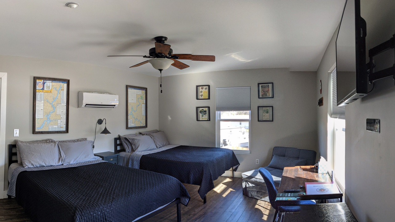 Photo of Bedroom in Middle Valley