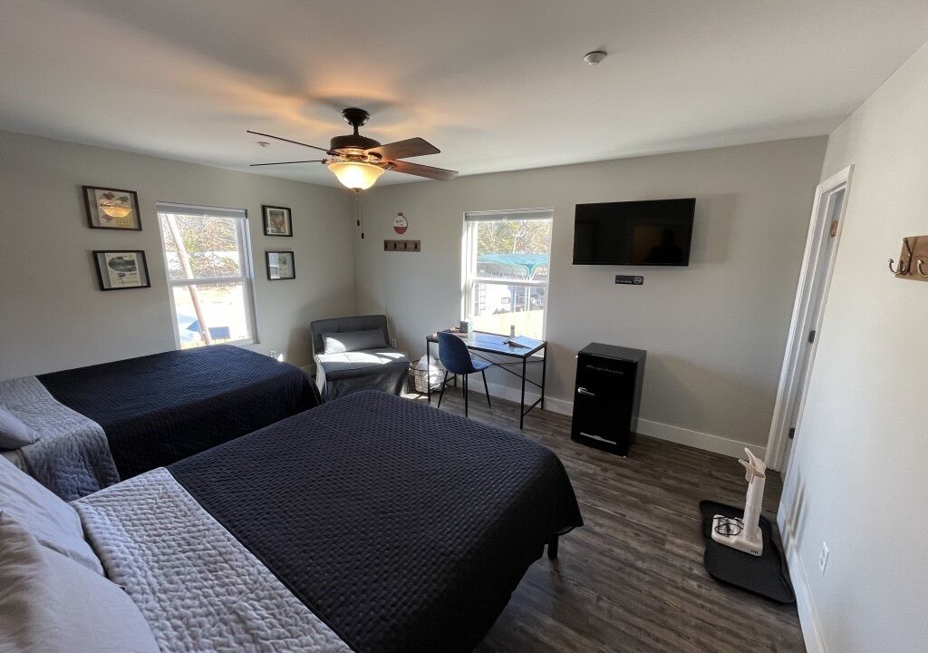 Photo of Bedroom in Middle Valley