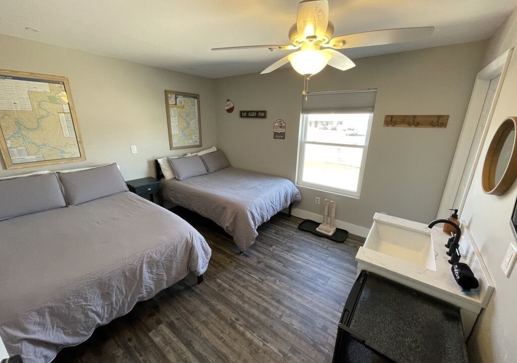 Photo of Bedroom in Middle Valley