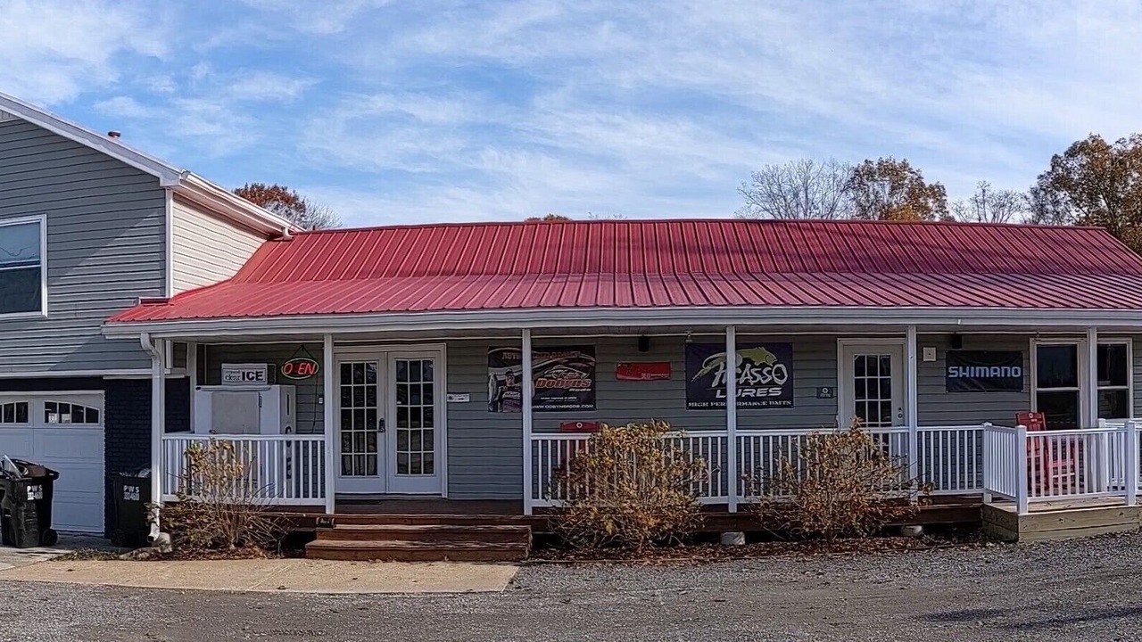 Photo of Outdoor in Middle Valley