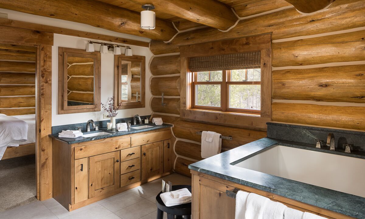 Photo of Bathroom in River Meadows