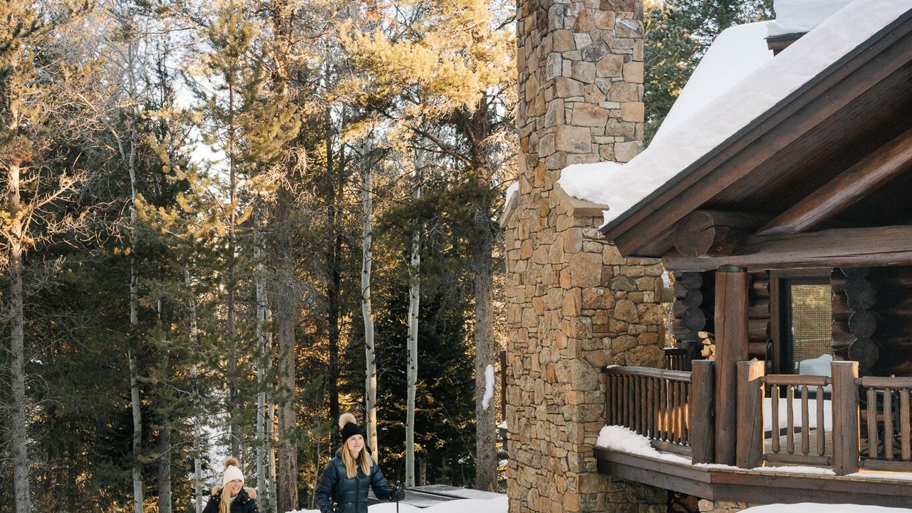 Photo of Outdoor in River Meadows