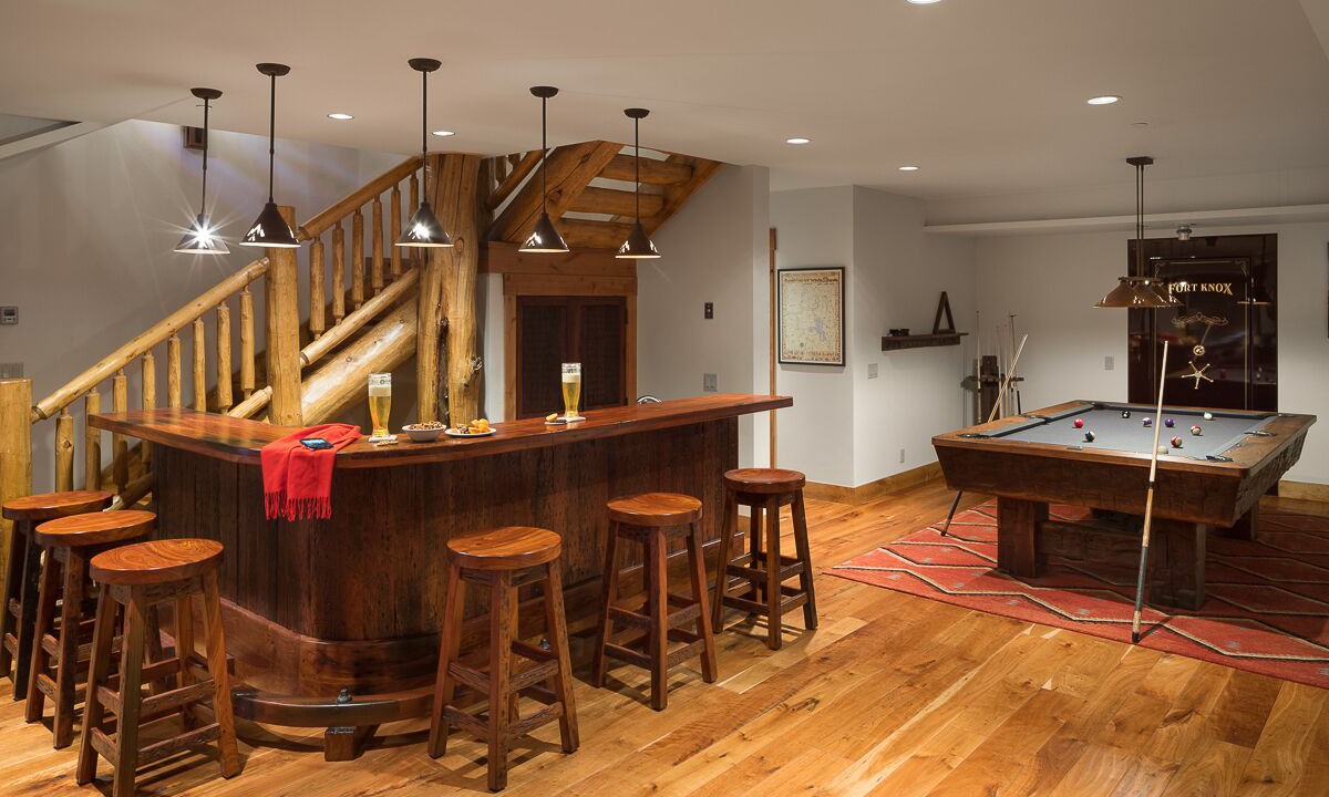 Photo of Kitchen in River Meadows