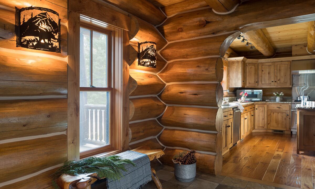 Photo of Kitchen in River Meadows