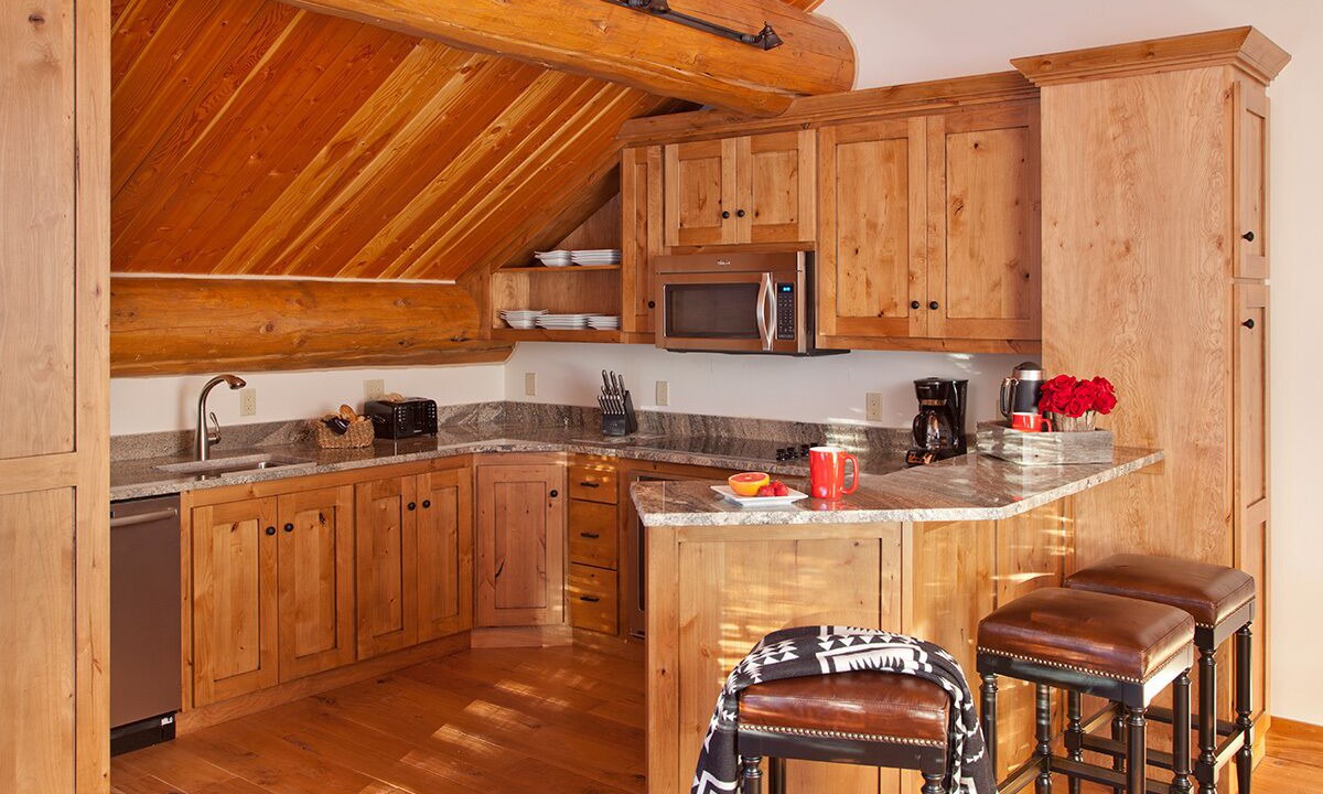 Photo of Kitchen in River Meadows