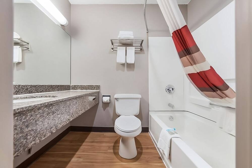 Photo of Bathroom in Council Bluffs
