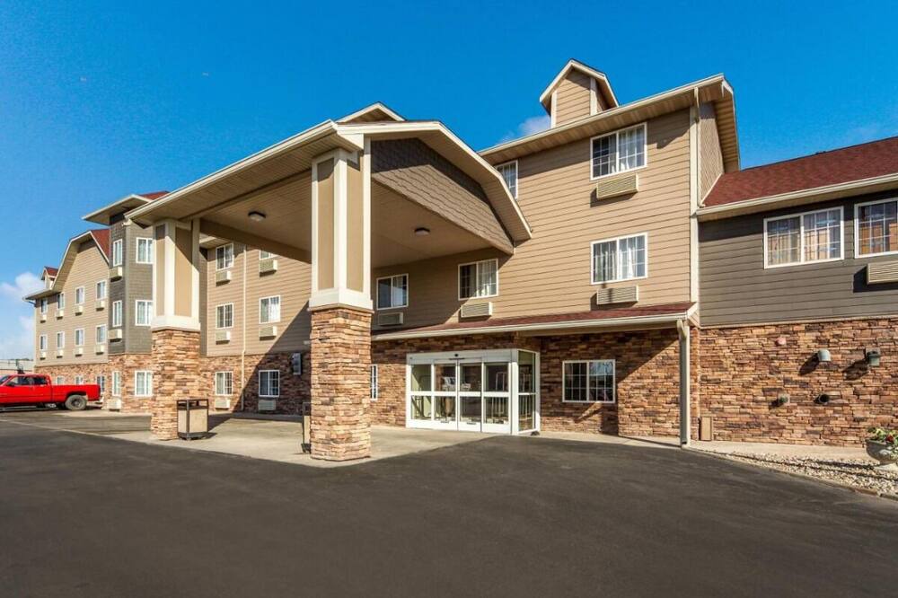 Photo of Outdoor in Council Bluffs