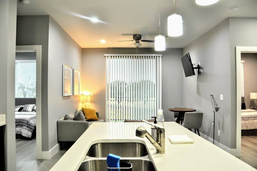 Photo of Kitchen in Sealy