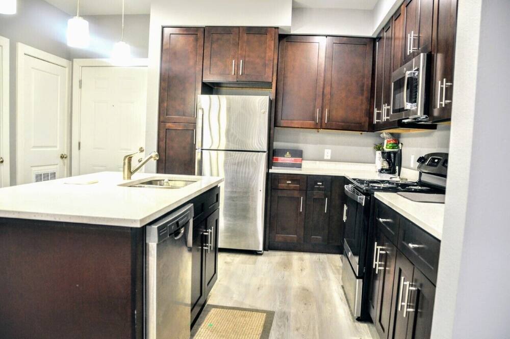 Photo of Kitchen in Sealy