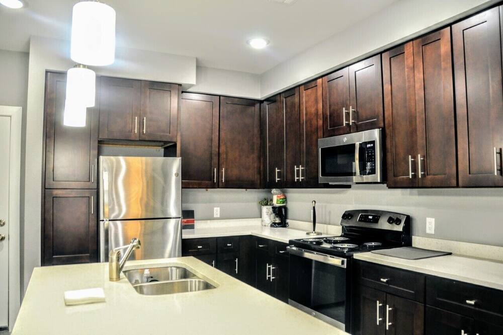 Photo of Kitchen in Sealy