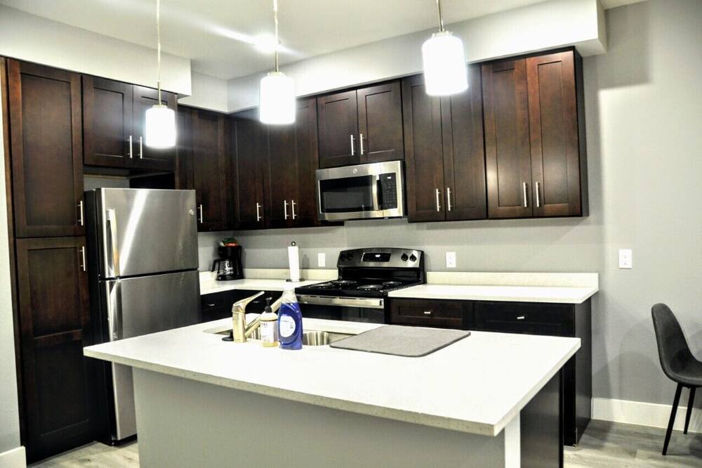 Photo of Kitchen in Sealy