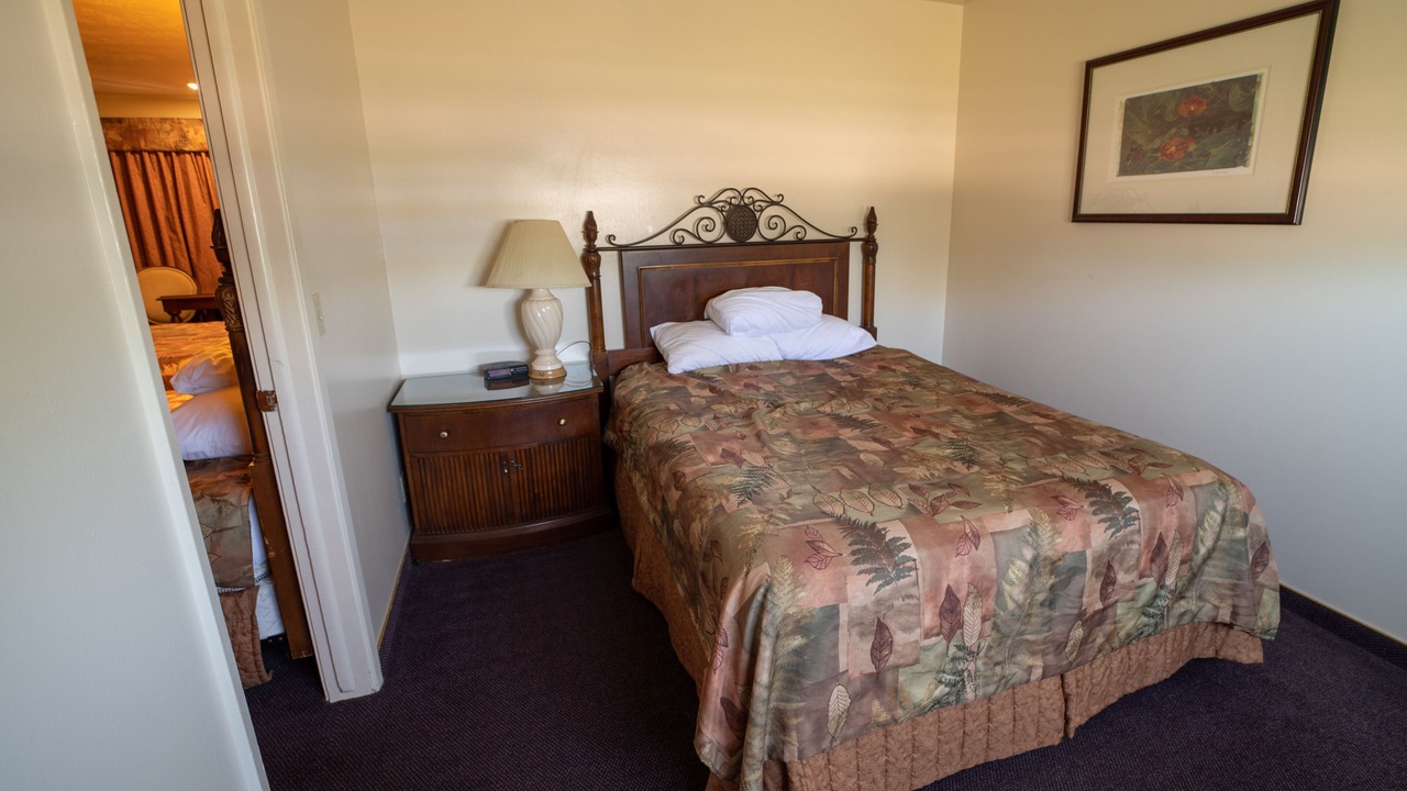 Photo of Bedroom in Montpelier