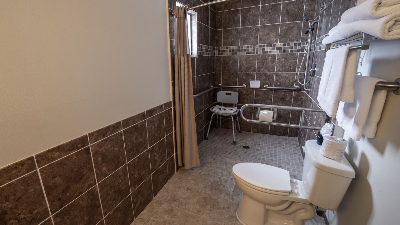 Photo of Bathroom in Montpelier