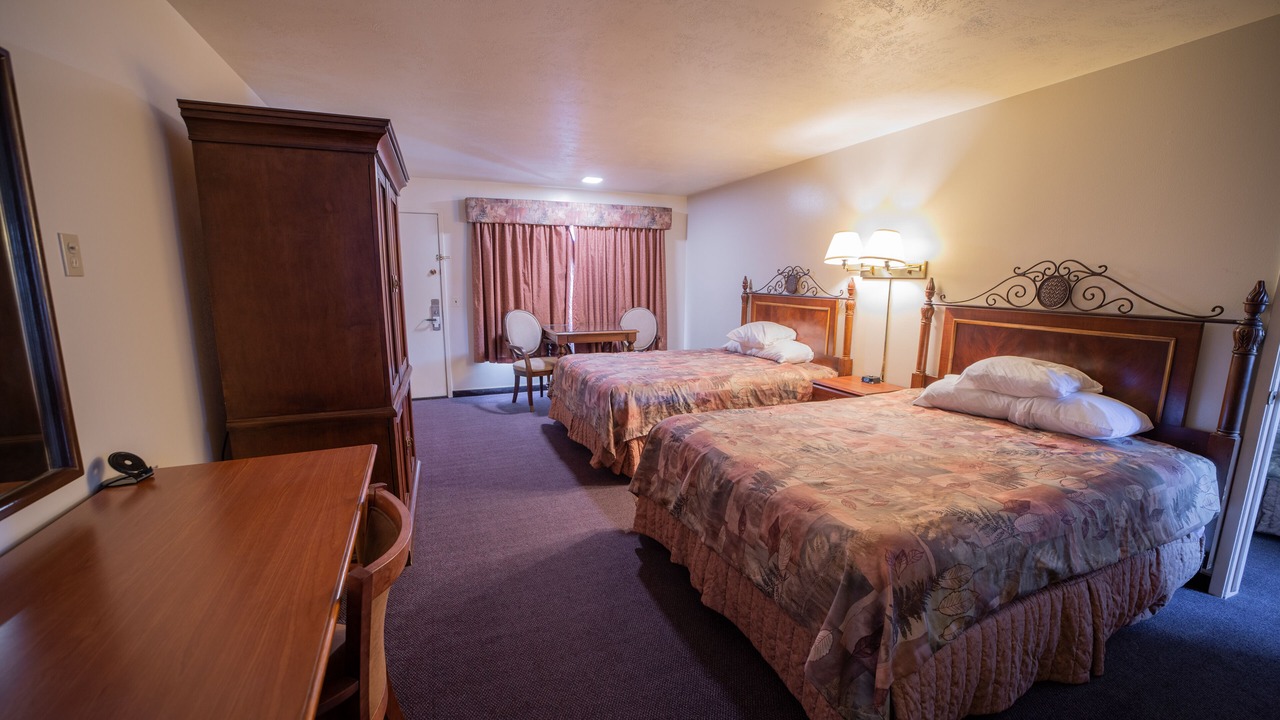 Photo of Bedroom in Montpelier