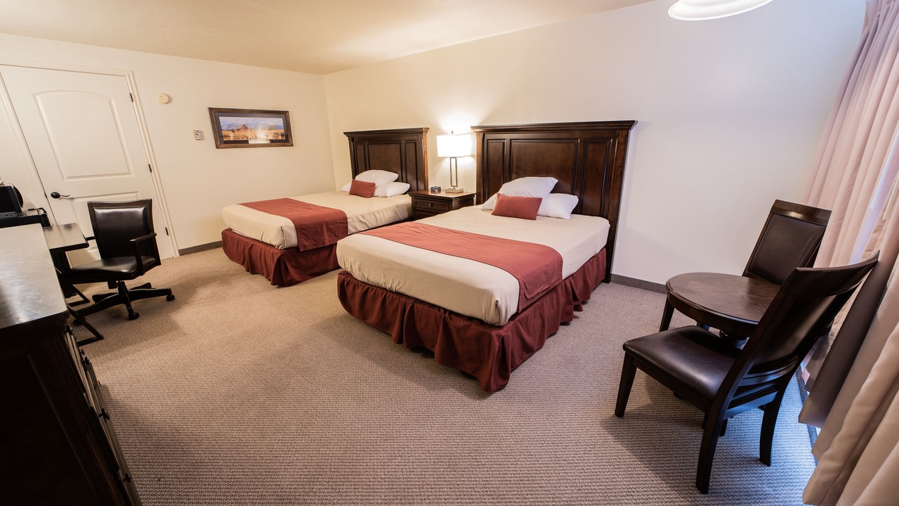 Photo of Bedroom in Montpelier