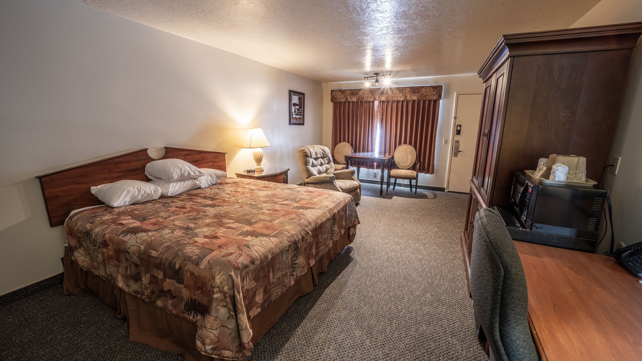 Photo of Bedroom in Montpelier