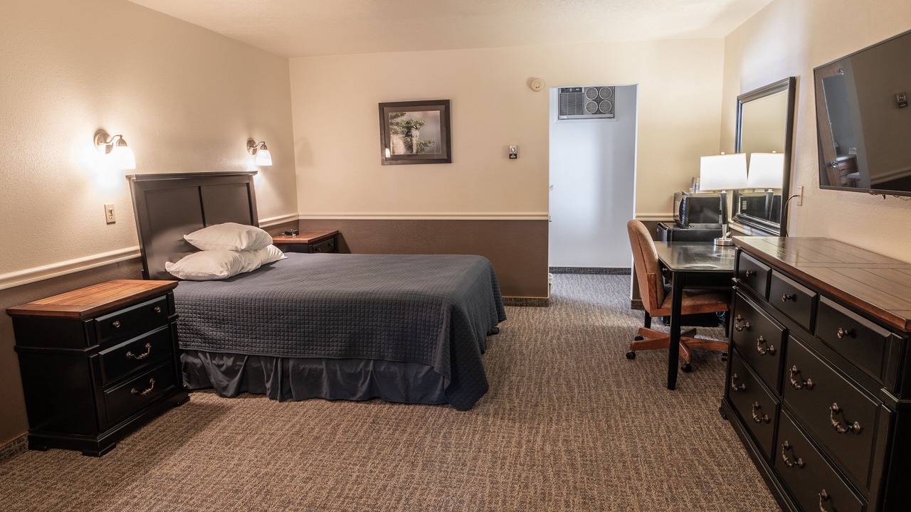 Photo of Bedroom in Montpelier