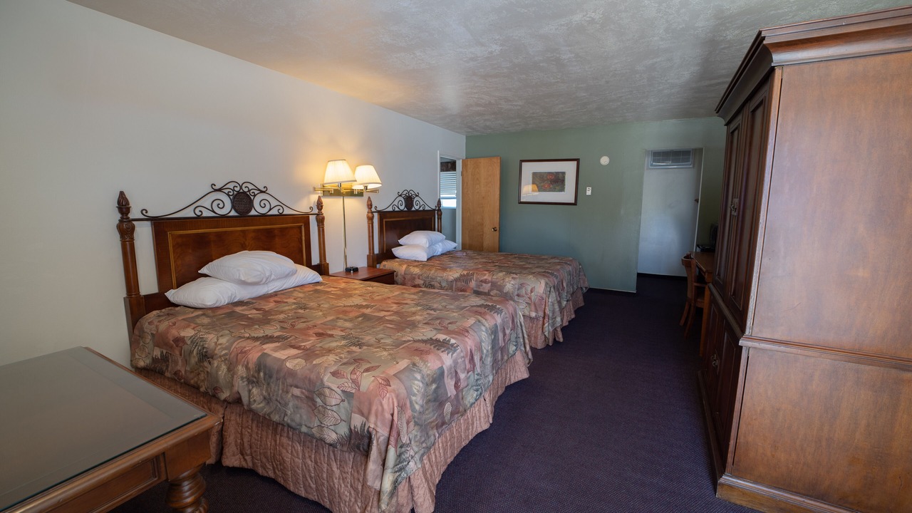 Photo of Bedroom in Montpelier