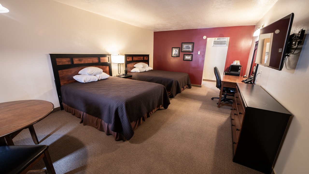 Photo of Bedroom in Montpelier
