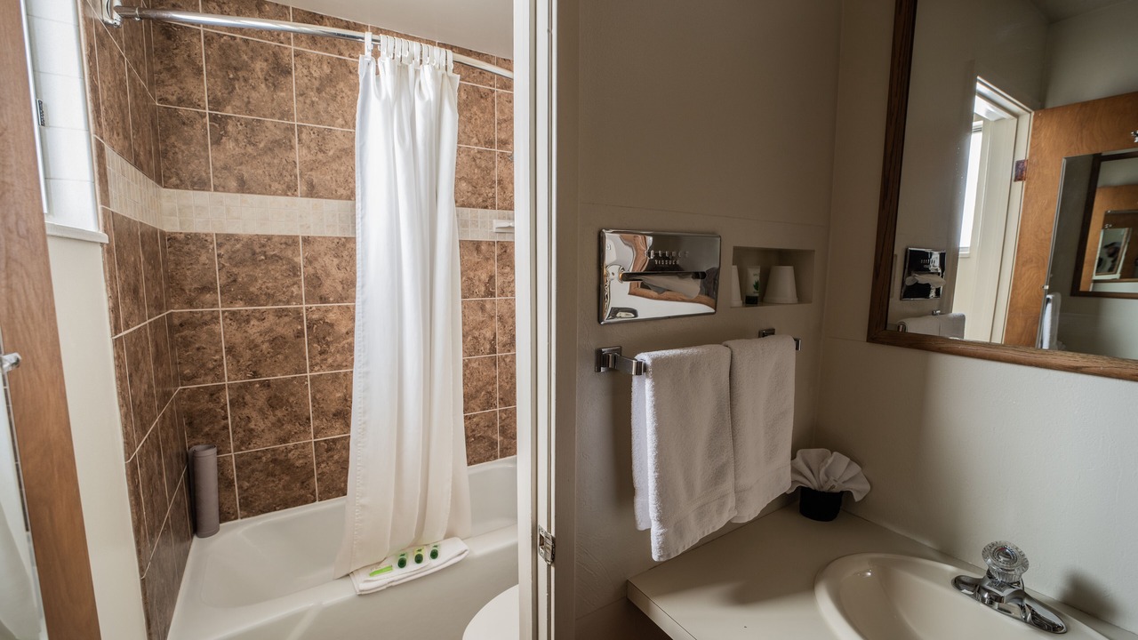 Photo of Bathroom in Montpelier