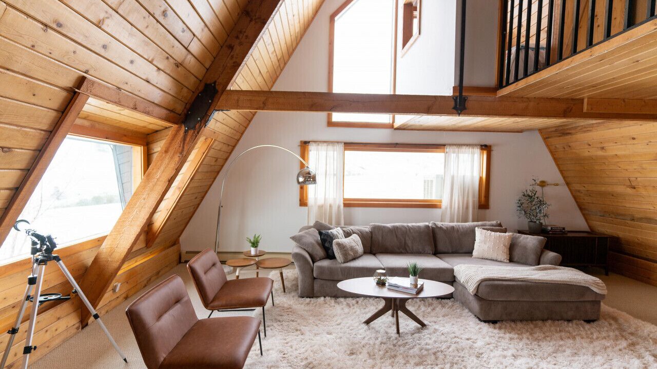 Photo of Livingroom in Livingston