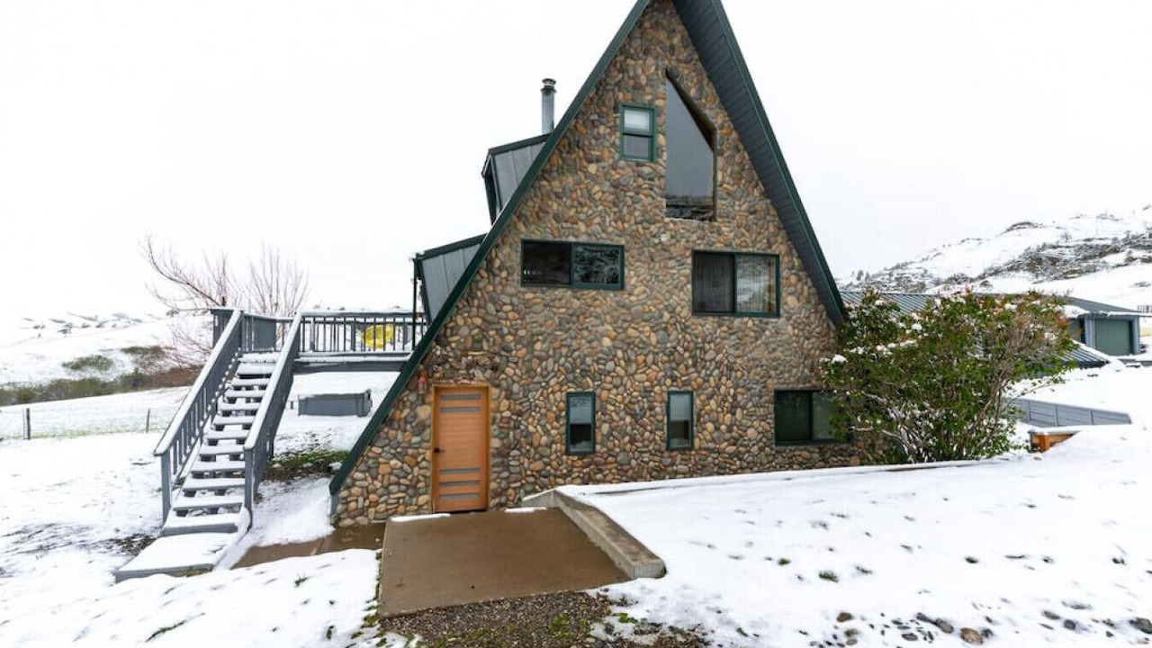 Photo of Outdoor in Livingston