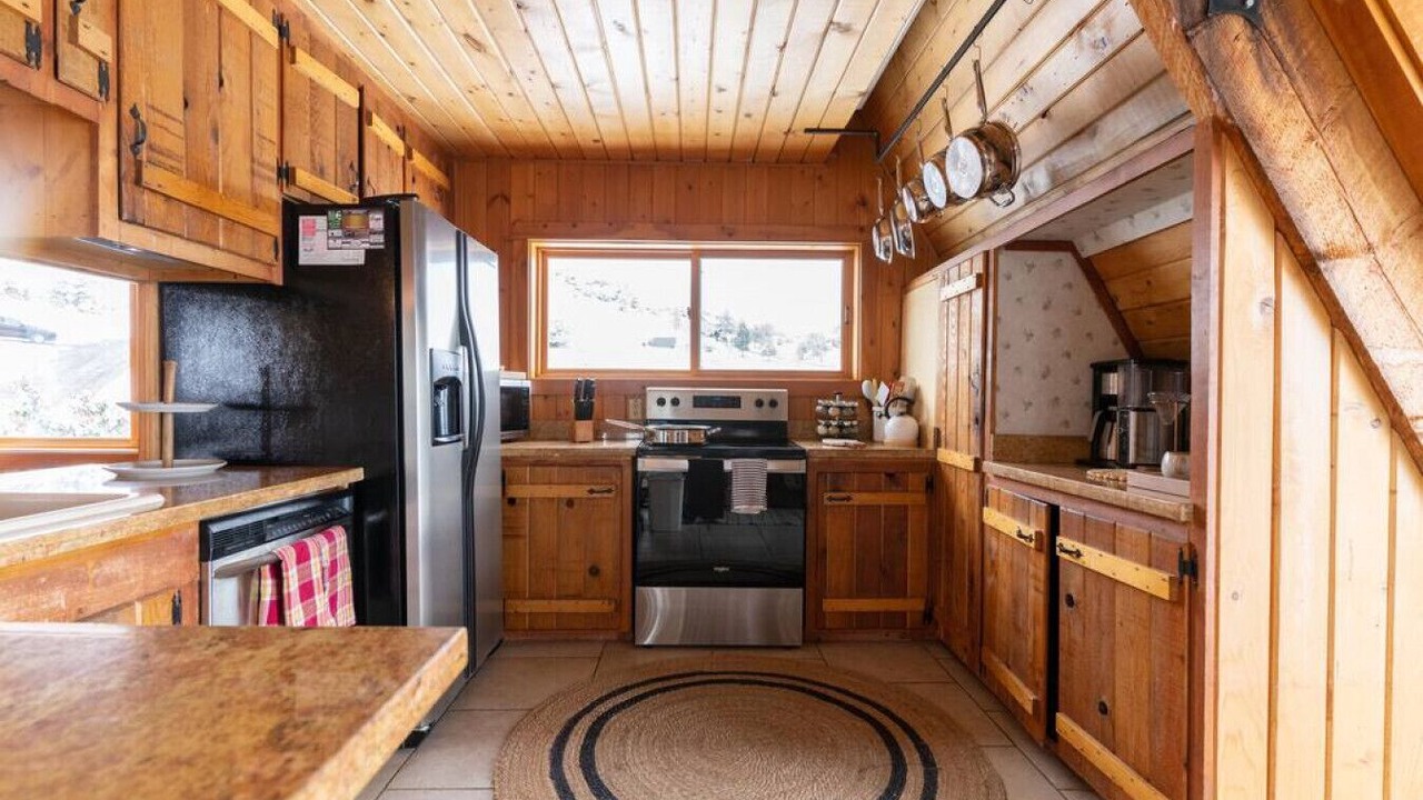 Photo of Kitchen in Livingston