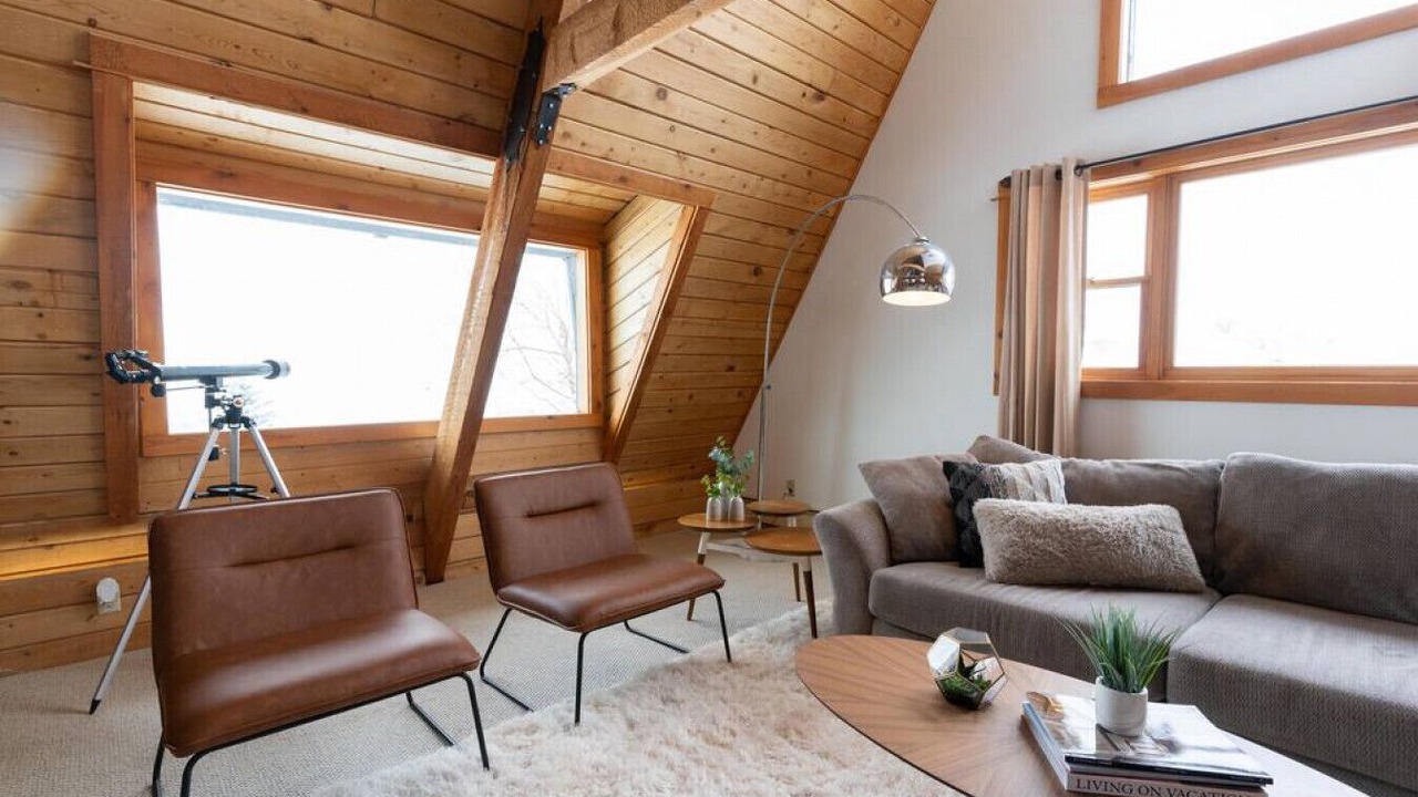 Photo of Livingroom in Livingston