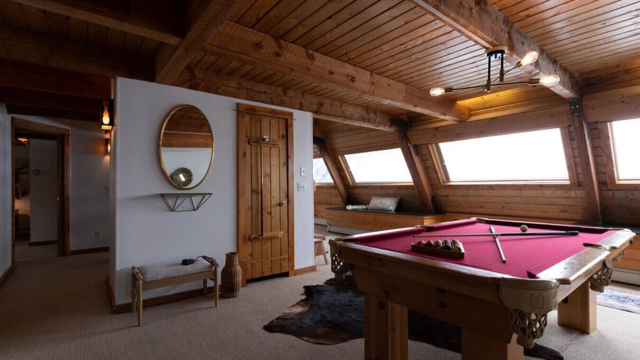 Photo of Bedroom in Livingston