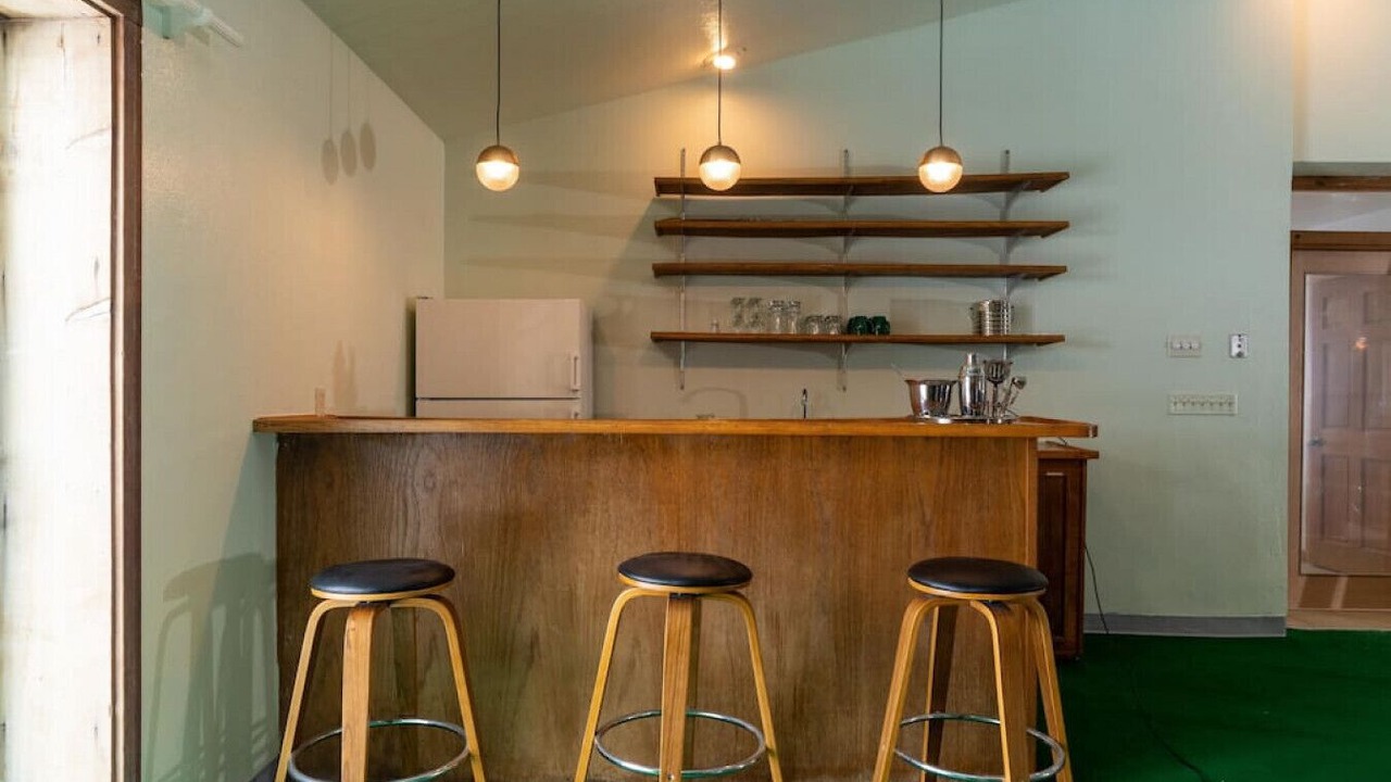 Photo of Kitchen in Livingston