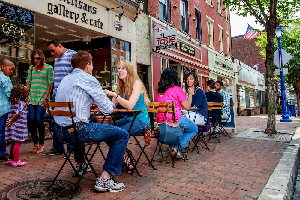 Photo of Others in Phoenixville