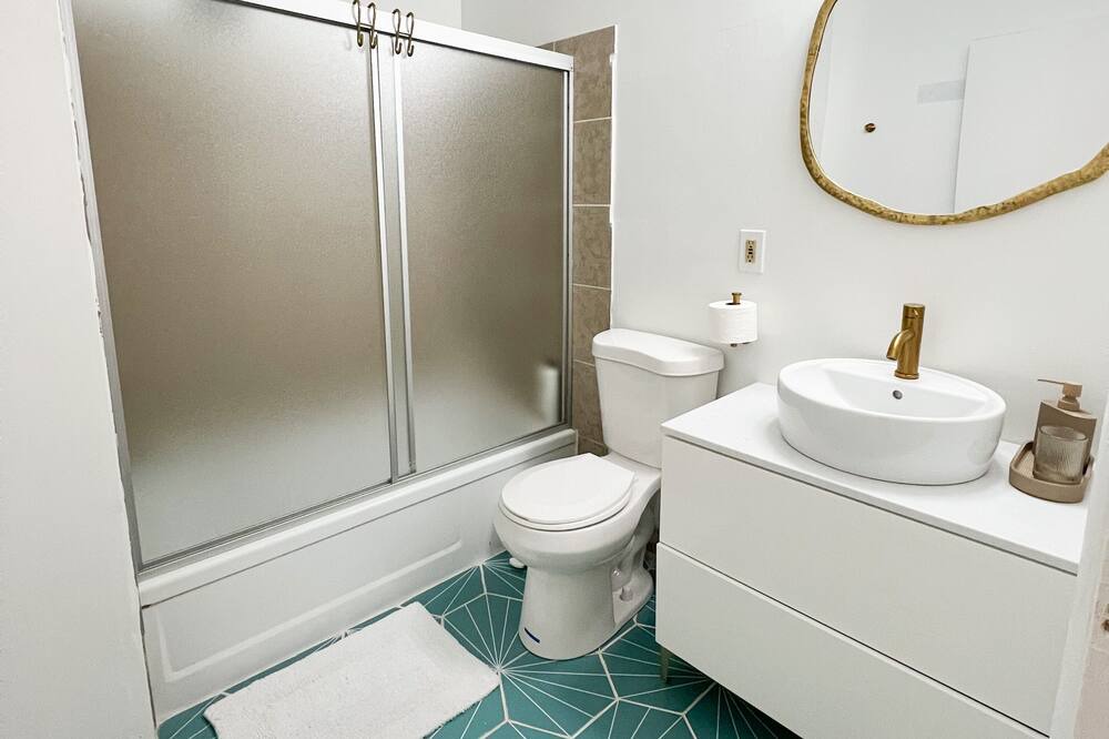 Photo of Bathroom in Phoenixville