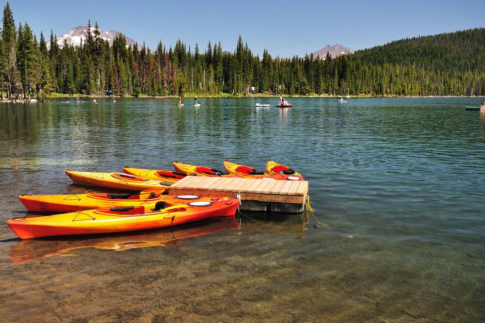 Photo of Others in Bend
