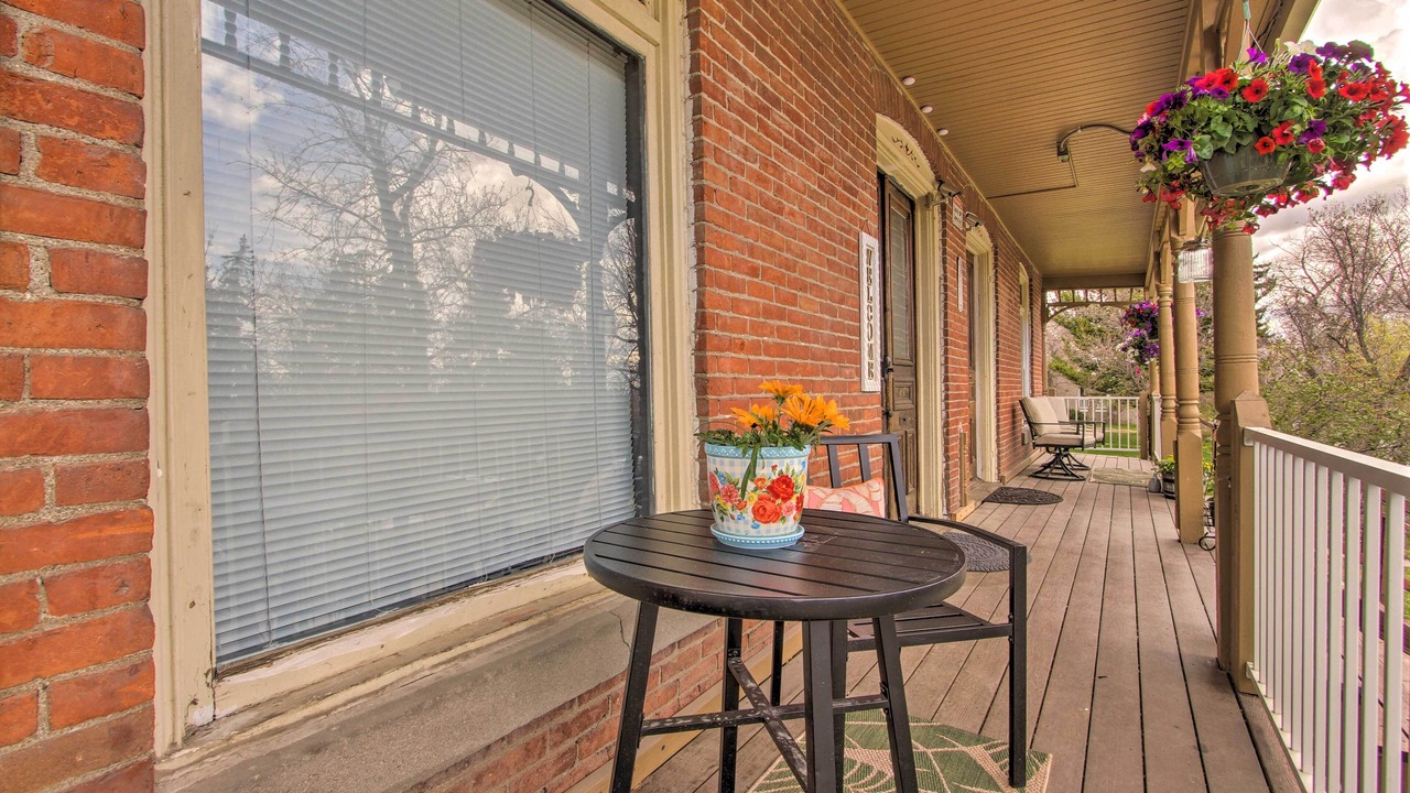 Photo of Outdoor in Helena