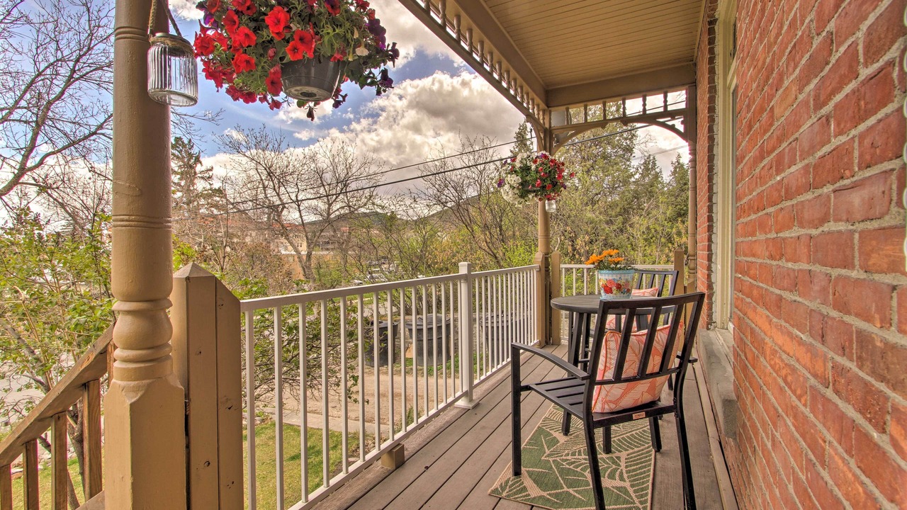 Photo of Outdoor in Helena