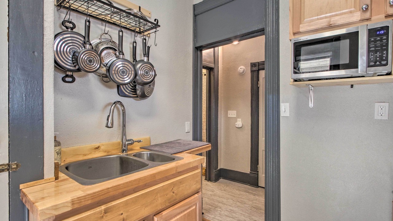 Photo of Kitchen in Helena