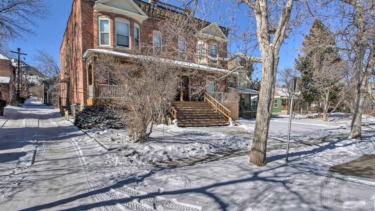 Photo of Outdoor in Helena
