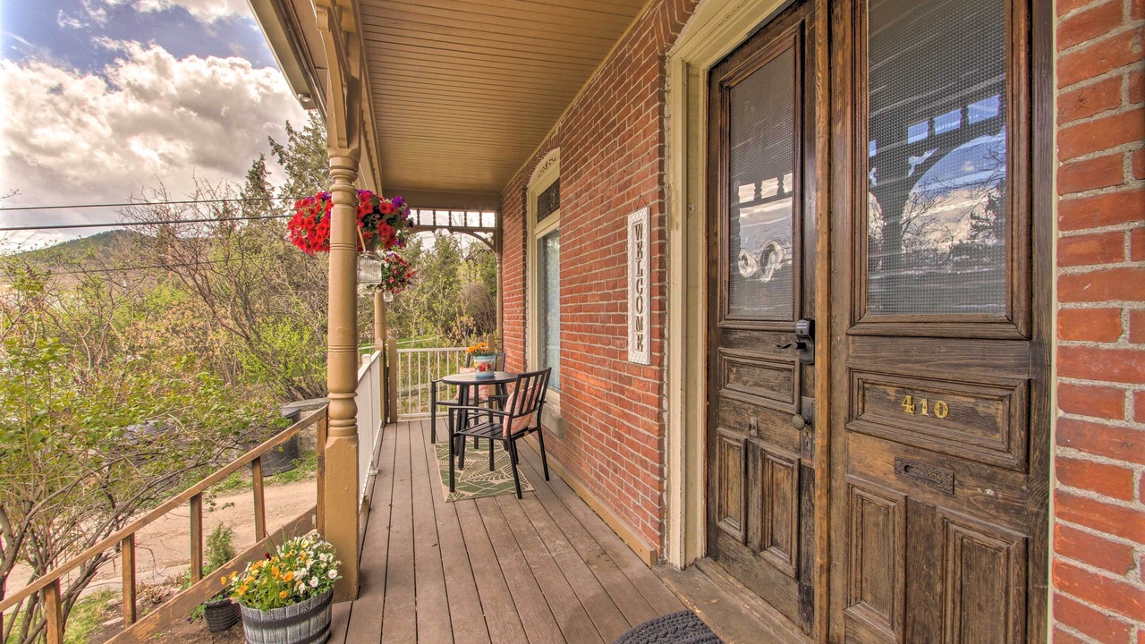 Photo of Outdoor in Helena