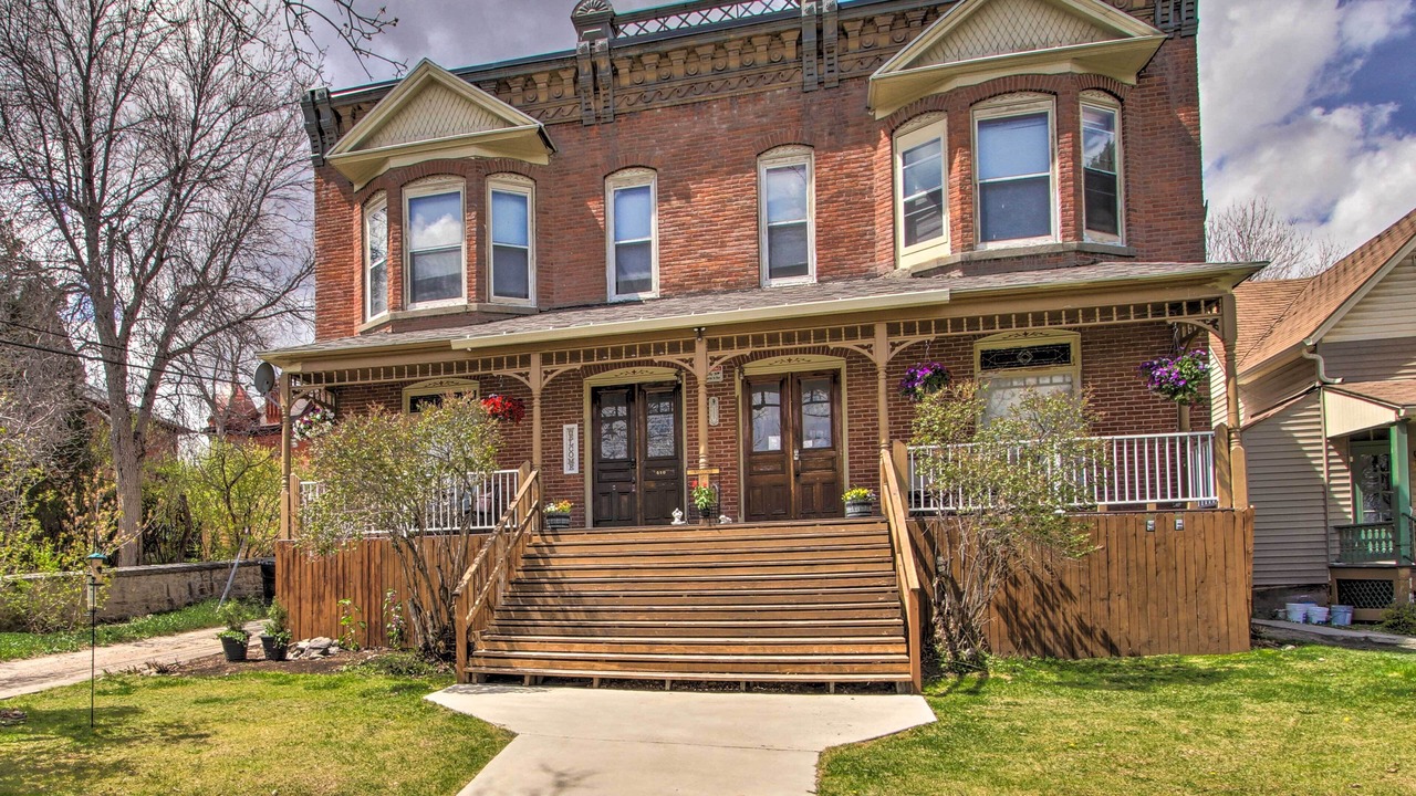 Photo of Outdoor in Helena